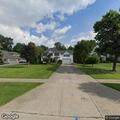 Suspicious van parked outside Longwood Drive home
