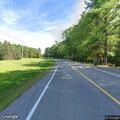Motorcycle crash near Route 36 address