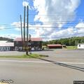Single car hits pole, three injured on Route 66