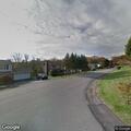 Residential fire alarm at Dorchester Drive home