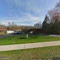 Toddler bleeding from eyebrow after fall at Northfield venue