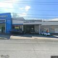 Former employee sleeping in vehicle at dealership