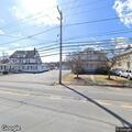 Delivery truck creates traffic hazard on Green Street