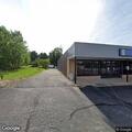 Report of suspicious people behind Goodwill