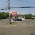 Minor rear-end crash on Seymour Avenue