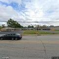 Traffic stop at motel for vehicle light issue