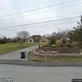 Female vomiting near Jacobs Road in Westtown