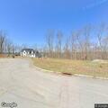 Automatic fire alarm on Chestnut Ridge Road