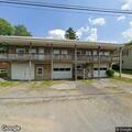 Credit card theft complaint at Marble apartment