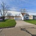 Complaint about open fire at May Avenue home
