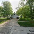 Neighbor’s items left in roadway create traffic hazard