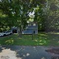 Smoke detector alarm at Hillside Road home