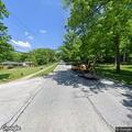 Injury crash at Broadview and Valley Park