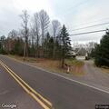 Traffic control after crash with injury on Route 29