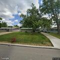 Suspicious person reported on Cambridge Drive