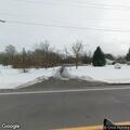 Man experiencing alcohol withdrawal and dizziness at route 46