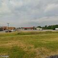 Two semi trucks collide at fuel area in Plymouth