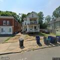 Man reportedly choking woman outside Lester Street home