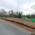 Wire down blocking roadway on Beaver Dam Road
