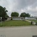 Carbon monoxide alarm at Cranbrook Drive home