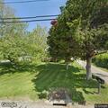 Residential carbon monoxide alarm on Shore Road