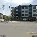 Fire department responds to gas leak at apartment