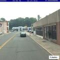 Coffee machine sparks at Main Street strip mall