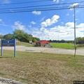 Illegal dumping reported at Calvin Field