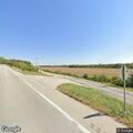 Single-motorcycle crash at Route 6 and Bluff Road