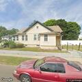 Burglar alarm at home on Second Hill Road