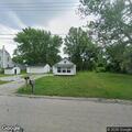 Dog left outside barking at Northfield home