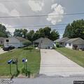 Cars blocking driveway on Greenview Drive