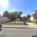 Water in basement at Vivian Street home