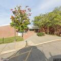 Man with severe nosebleed at YMCA