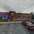 Dispute between customers at Burger King
