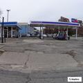 Employees dispute with property damage reported