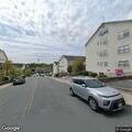 Pedestrian hit by vehicle near Lemberg Court
