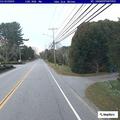 Residential fire alarm on Boston Post Road