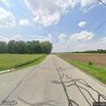 Road closure for downed poles on 450 East