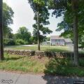 Wires down on Chestnut Hill Road in Killingworth