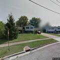 Carbon monoxide alarm at Washington Drive home