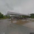 Trespassing complaint at gas station on Route 87