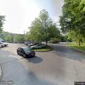 Person experiencing chest pain near West Cross Street