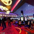 73-year-old woman falls from chair at casino