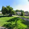 Person experiencing abdominal pain near Hilltop Avenue in Deep River