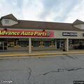 65-year-old female feels faint at salon on Route 6