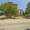 Report of possible fire at six-story residence
