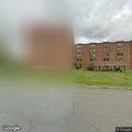 Fire alarm at Crossing Towers on Brown Street