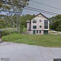 Alarm at two-story commercial building on Post Road