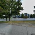 Commercial fire alarm at Essex Place Apartments